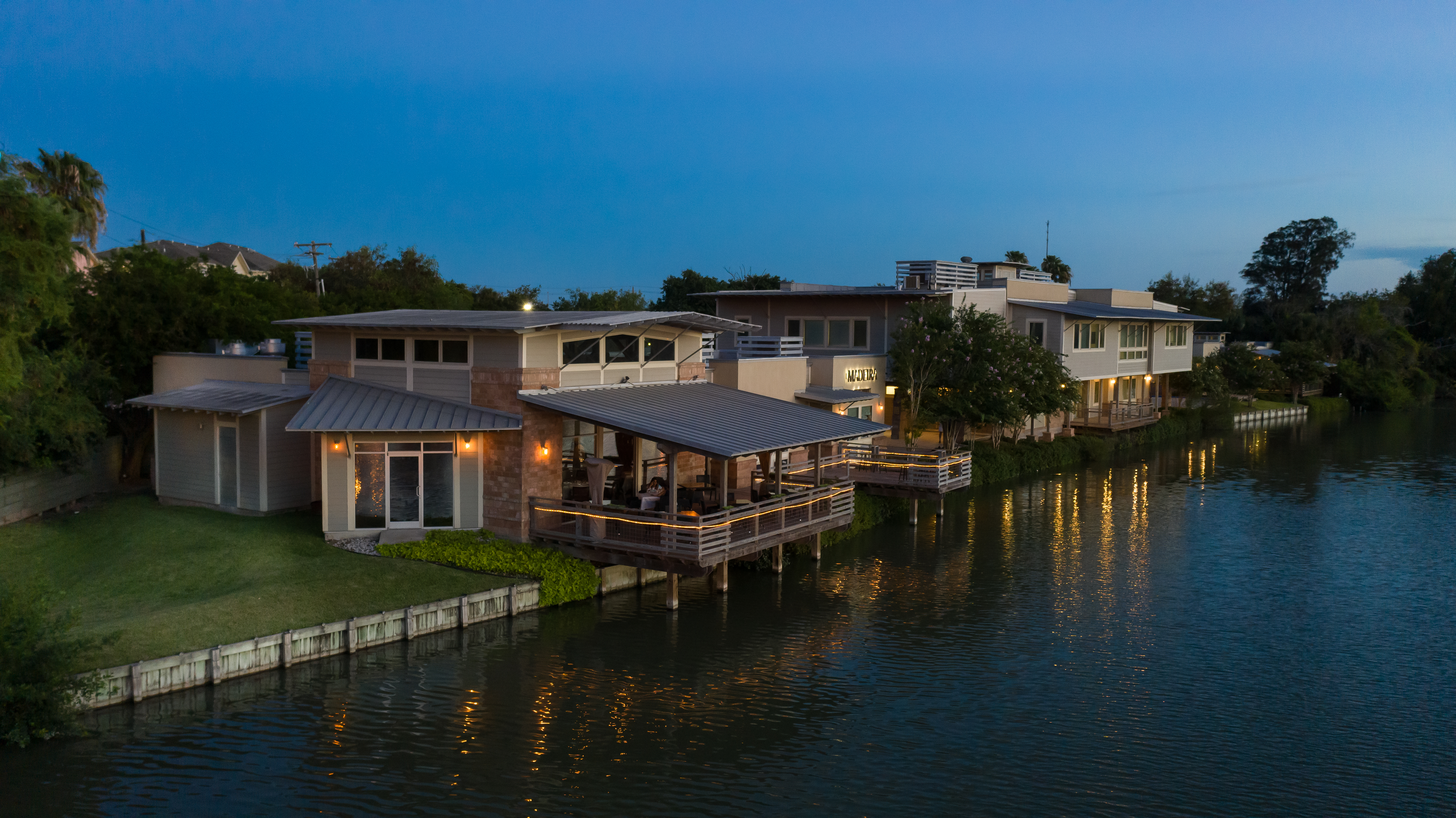 Media Luna Development