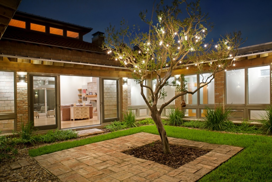 Ringgold Residential side