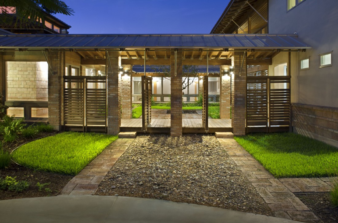 Ringgold Residential detail