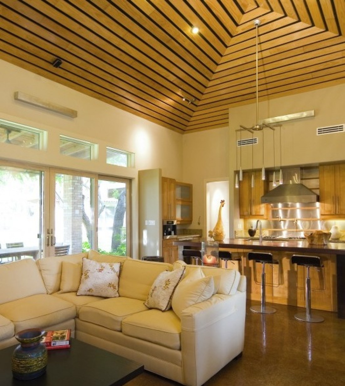 Ringgold Residential bedroom