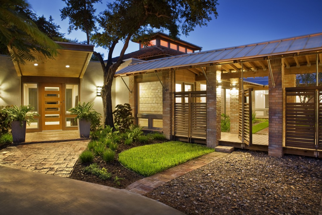 Ringgold Residential