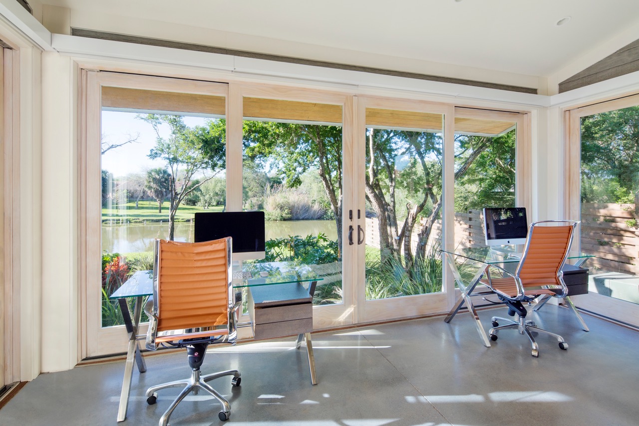 Rustic Manor bathroom