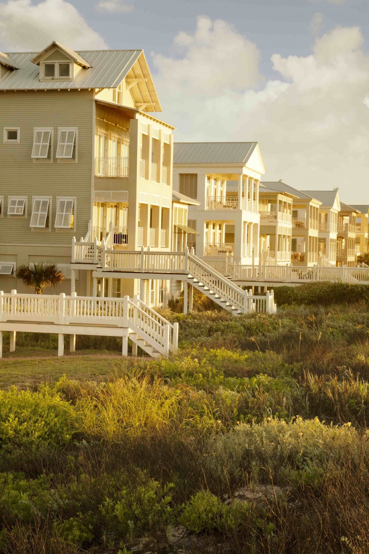The Shores Residence