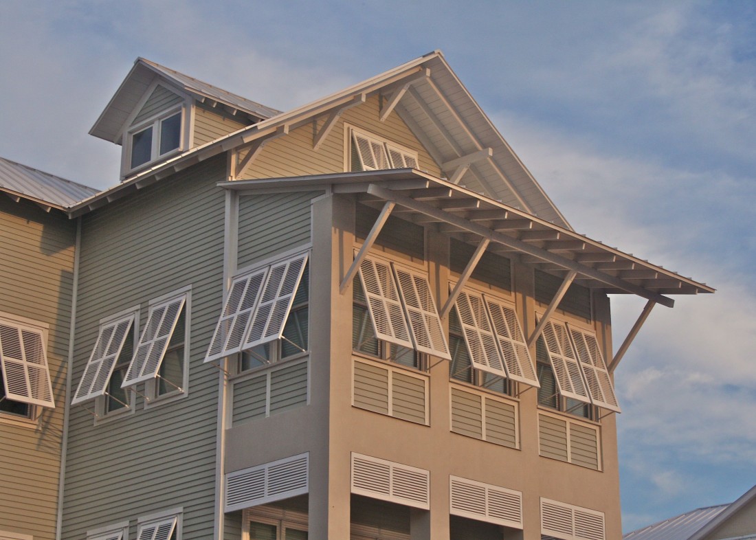 The Shores Residence