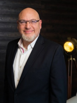 Conrad Bodden