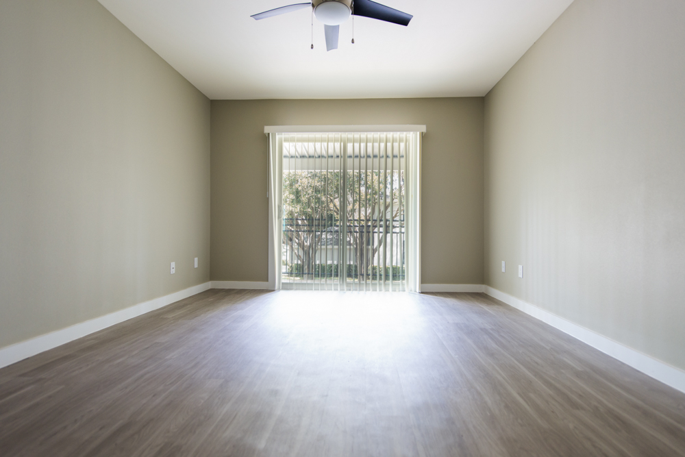 Villa Marquis interior living area