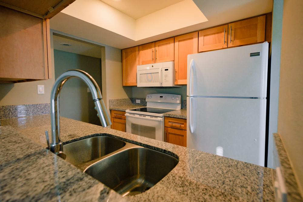 Villa Marquis interior detail