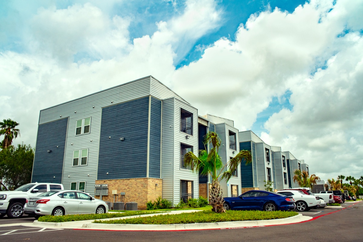 Wildrose Villas